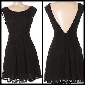 Forever 21 Little Black Dress - Medium